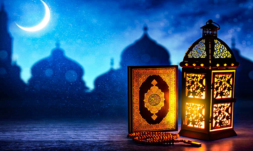 তারাবি পড়ার নিয়ম দোয়া ও মোনাজাত