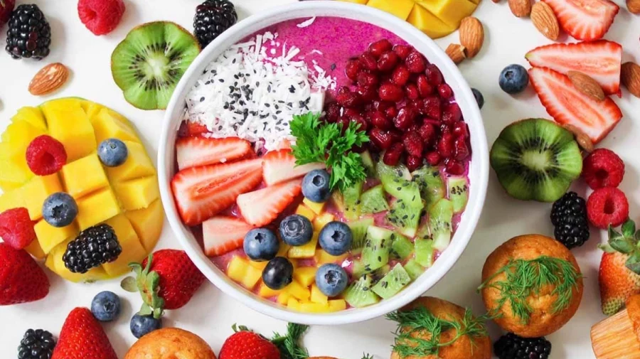 ইফতারে যেসব খাবার আপনাকে সুস্থ রাখবে পুরো রমজান