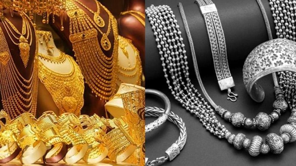 বিশ্ববাজারে আবার কেন বাড়ছে স্বর্ণ ও রুপার দাম?