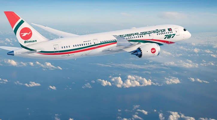 ঢাকা থেকে মধ্যপ্রাচ্যের সব ফ্লাইট বন্ধ