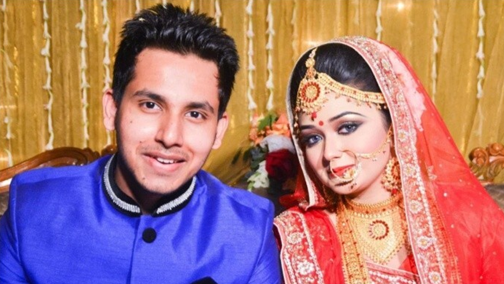 অভিনেতা জাহের আলভীর স্ত্রীর আত্মহত্যা