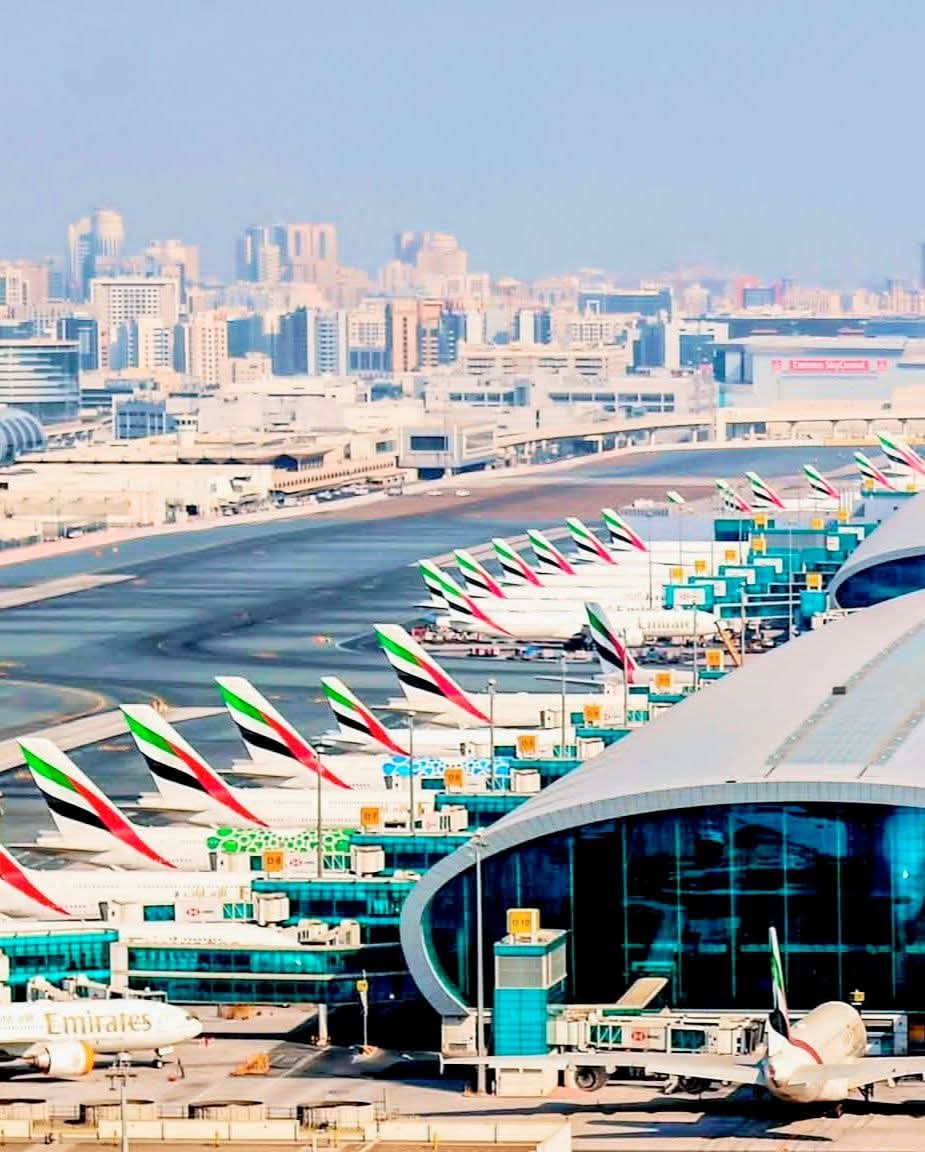 যুদ্ধবিরতির পর সকল বিমানের জন্য আকাশ উন্মুক্ত করে দিলো