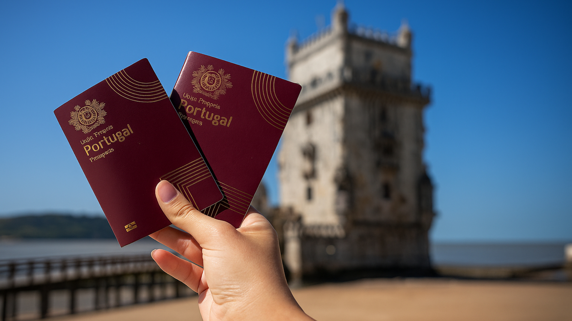 পর্তুগালে নাগরিকত্ব এখন আরও কঠিন, দুশ্চিন্তায় বাংলাদেশিরা